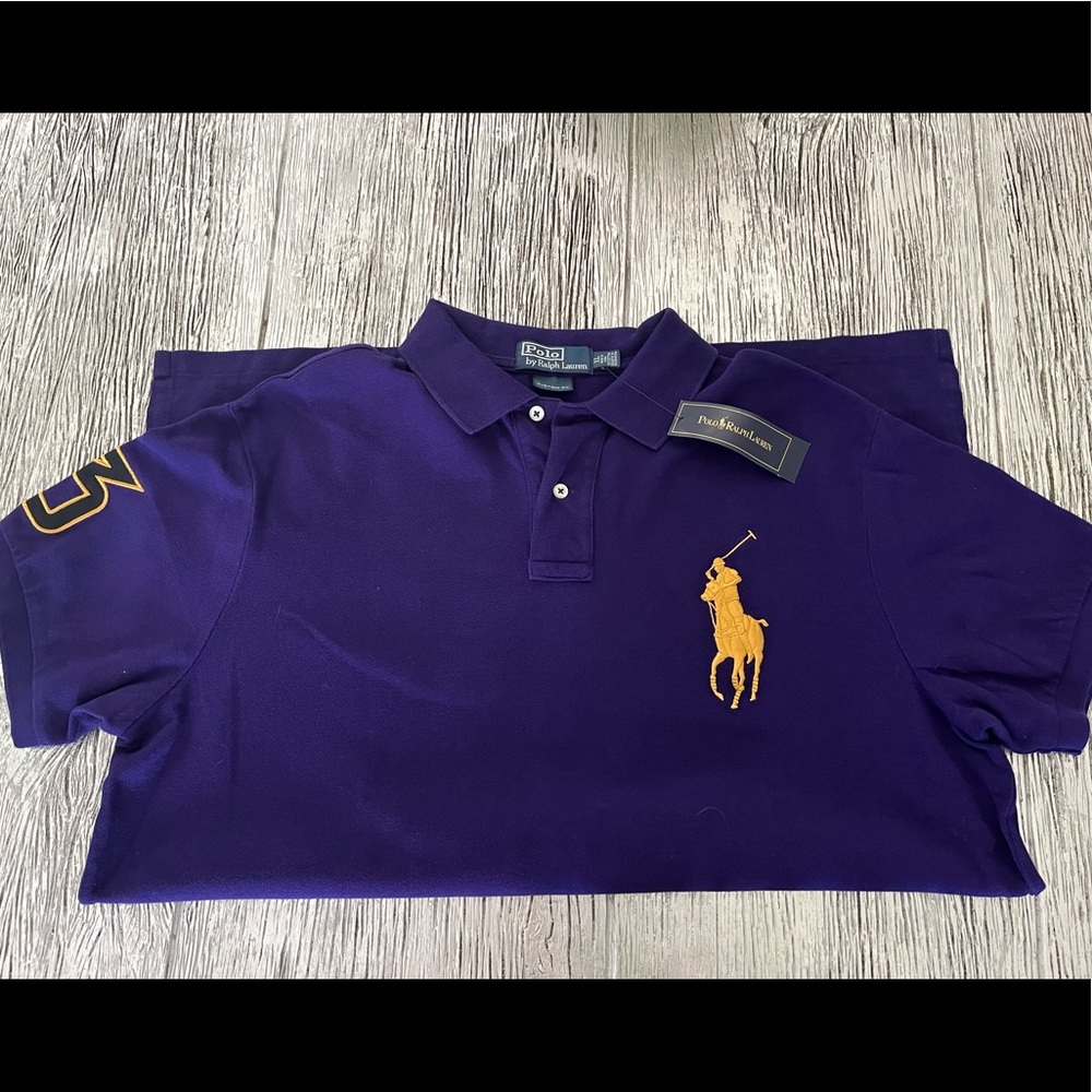 COPY - Mens POLO Xl brand new